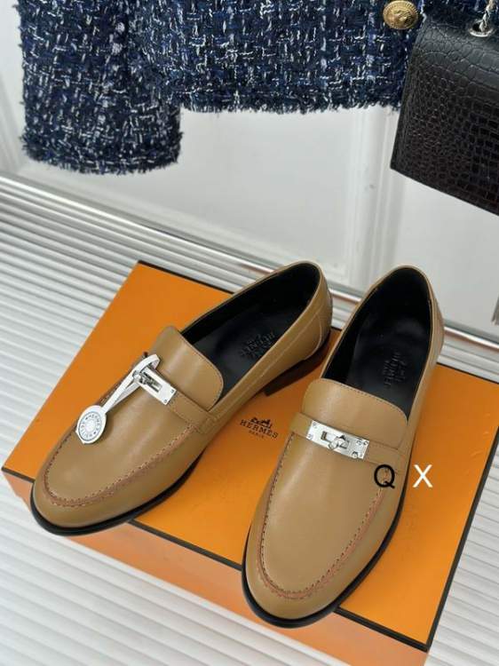 Picture of Hermes Shoes _SKUHermessz35-40JX020311122